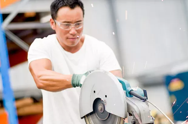 Mitarbeiter finden im Handwerk – BeRi Germany unterstützt Sie