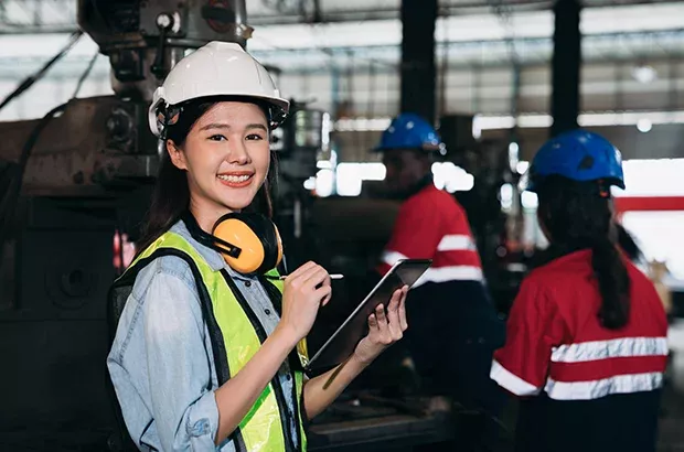 Azubi Infocenter: Alle Infos zur Azubi Vermittlung und internationalen Ausbildung